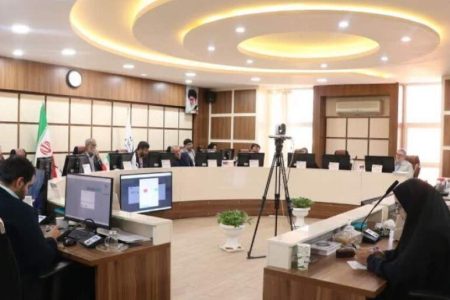 نگرانی از تخریب کوههای شیوشگان تا مشکلات جایگاههای CNG نگرانی از تخریب کوههای شیوشگان تا مشکلات جایگاههای CNG