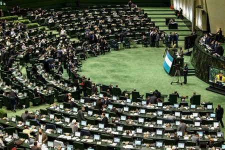 شرح مجلس امروز از زبان نماینده خانه‌ملت اسبق