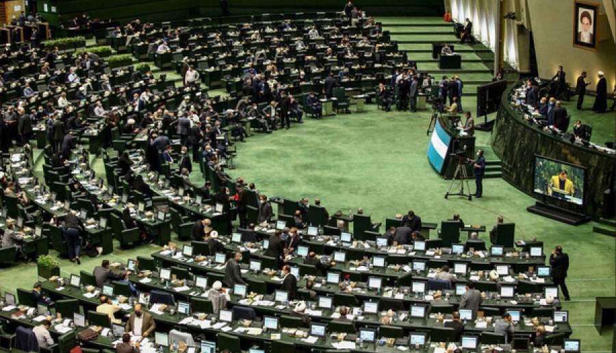 شرح مجلس امروز از زبان نماینده خانه‌ملت اسبق