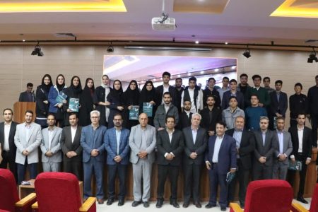 دانش‌آموزان کرمانی رتبه اول کشوری را کسب کردند