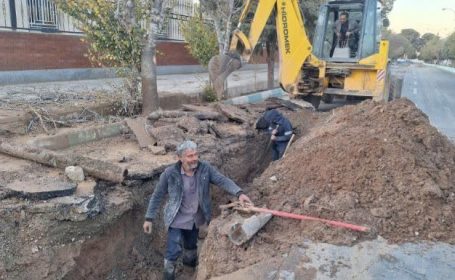 آب کوهبنان نیازمند اعتبار و راهحل پایدار آب کوهبنان نیازمند اعتبار و راهحل پایدار