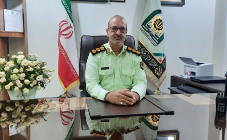 کشف ۱۲۳ کیلو مواد مخدر در عملیات‌های پلیس بم