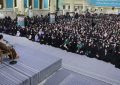 جمهوری اسلامی منطق غلط غرب درباره زن را باطل کرد