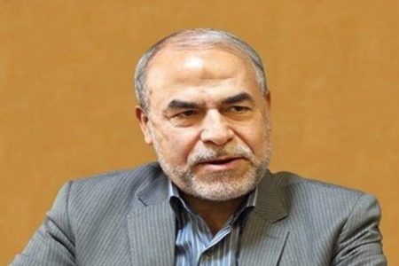 پیام رزمایش اقتدار دریادلان سپاه