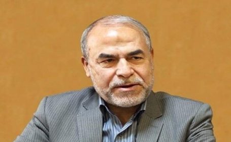 پیام رزمایش اقتدار دریادلان سپاه