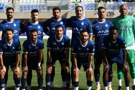 نگاهی اجمالی به باز‌های گل‌گهر و پیکان