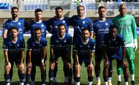 نگاهی اجمالی به باز‌های گل‌گهر و پیکان