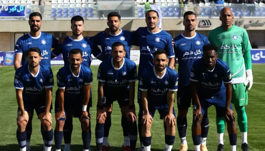 نگاهی اجمالی به باز‌های گل‌گهر و پیکان