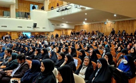 نمایندگان تشکل‌های دانشگاه شهید باهنر کرمان چه گفتند؟