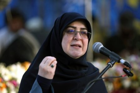 سخنگوی دولت در دانشگاه شهید باهنر کرمان چه گفت؟