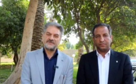 تحقق کنترل بیماریهای مشترک با همکاری بینبخشی تحقق کنترل بیماریهای مشترک با همکاری بینبخشی