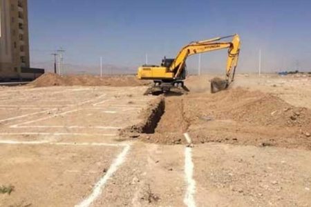 ضرورت عدم افزایش محدوده مسکونی کشور ضرورت عدم افزایش محدوده مسکونی کشور