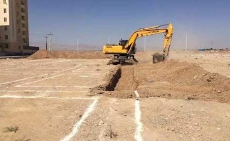 ضرورت عدم افزایش محدوده مسکونی کشور