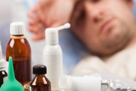 افزایش موارد ابتلا به آنفلوآنزا در کرمان افزایش موارد ابتلا به آنفلوآنزا در کرمان