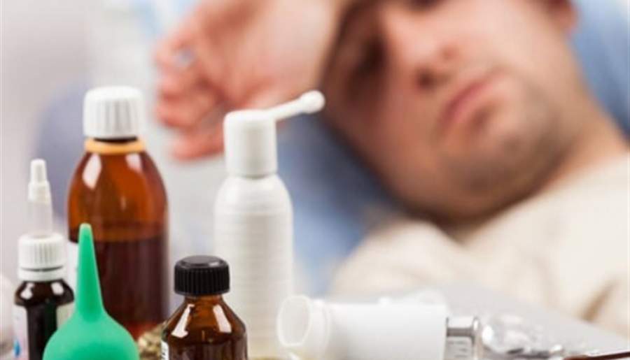 افزایش موارد ابتلا به آنفلوآنزا در کرمان