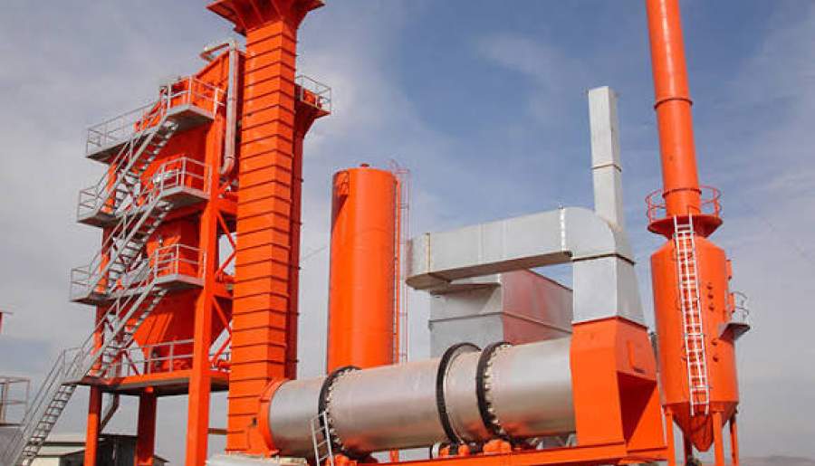 کارخانه‌ای که هنوز به خیابان‌ها نرسیده است