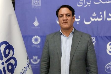 نمایشگاه فناوری کرمان، رویش خلاقیت و امید نمایشگاه فناوری کرمان، رویش خلاقیت و امید