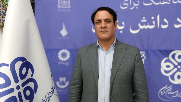 نمایشگاه فناوری کرمان، رویش خلاقیت و امید