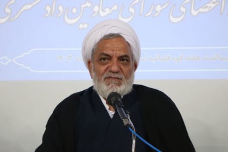 خلاء قانونی، مانع برخورد با قاچاق سازمان‌یافته سوخت