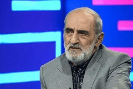 رئیس‌جمهور لطفاً خودتان بخوانید!