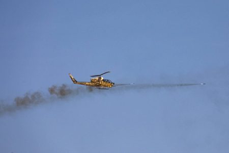 در بالاترین سطح آمادگی قرار داریم