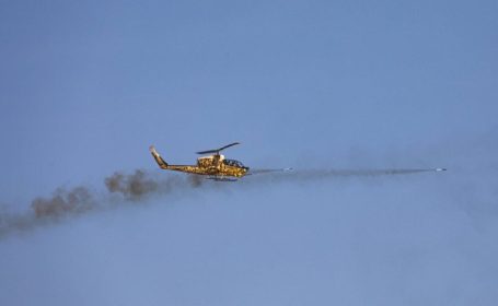 در بالاترین سطح آمادگی قرار داریم