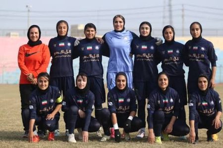 تلاش گل‌گهر برای رسیدن به صدر