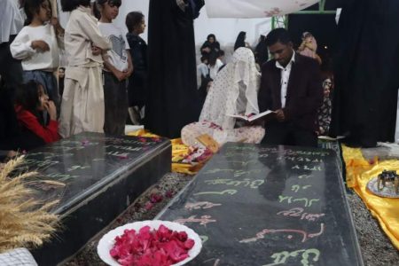 جشن ولادت حضرت فاطمه (س) در قلعهگنج جشن ولادت حضرت فاطمه (س) در قلعهگنج