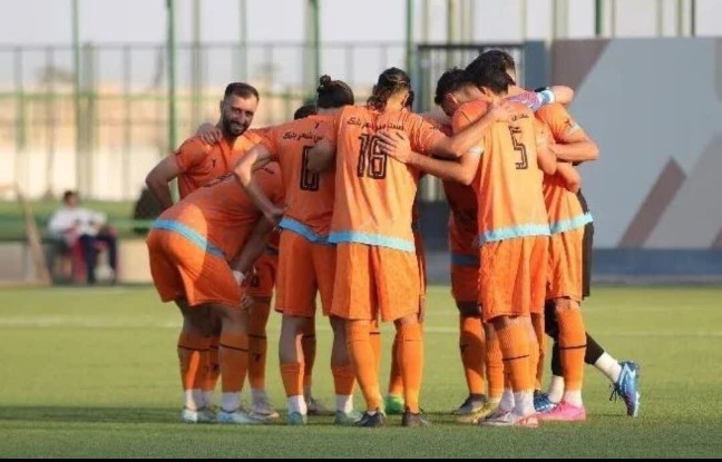 مس شهربابک در خانه پیروز شد