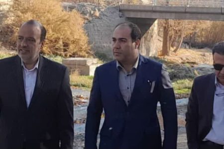 رشد جمعیت روستاها وابسته به توسعه گردشگری