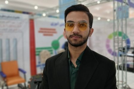 تحول در صنعت جوشکاری با گجت ایرانی ماژولار تحول در صنعت جوشکاری با گجت ایرانی ماژولار