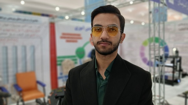 تحول در صنعت جوشکاری با گجت ایرانی ماژولار