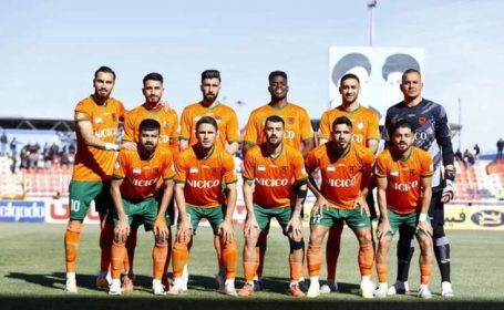 مس پیش به سمت لیگ برتر است مس پیش به سمت لیگ برتر است