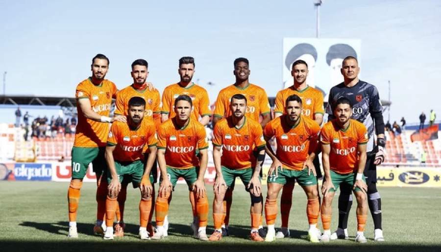 مس پیش به سمت لیگ برتر است