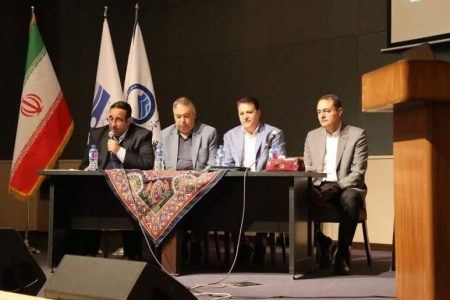 راهبردهای مقابله با بحران آب در کرمان بررسی شد