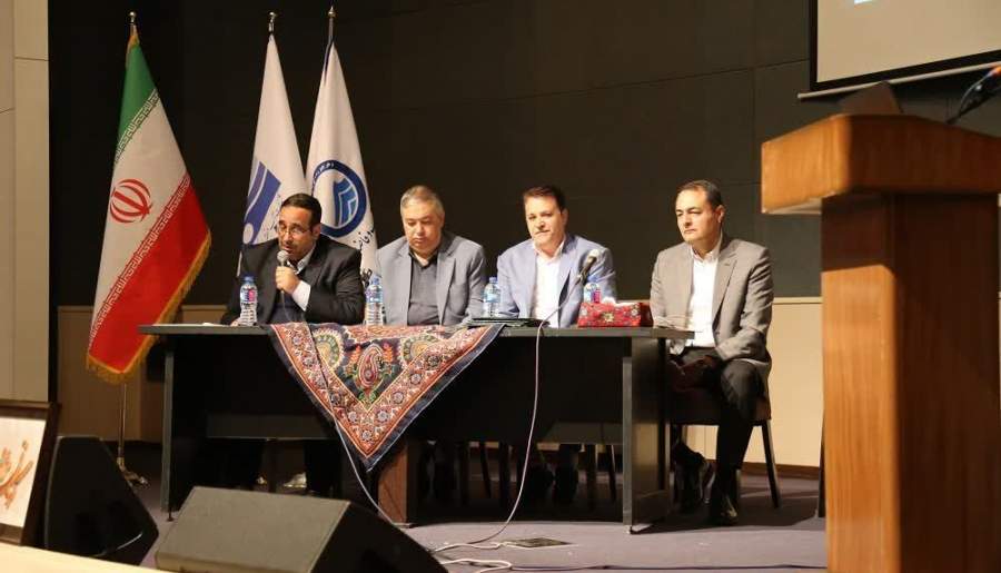 راهبردهای مقابله با بحران آب در کرمان بررسی شد