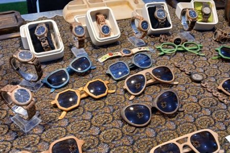 «سودا» چوب و CNC، رویای جدید صنعت کرمان «سودا» چوب و CNC، رویای جدید صنعت کرمان