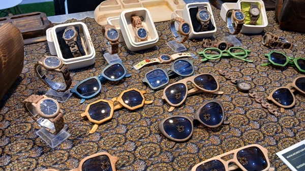 «سودا» چوب و CNC، رویای جدید صنعت کرمان