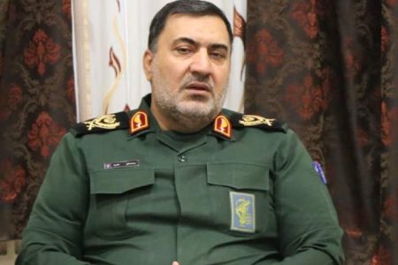 باشگاه مقاومت کرمان باید الگوی اخلاق‌مداری باشد