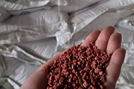 توزیع ۹۶۴ تن کود یارانهای در شهرستان شهربابک توزیع ۹۶۴ تن کود یارانهای در شهرستان شهربابک