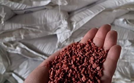 توزیع ۹۶۴ تن کود یارانهای در شهرستان شهربابک توزیع ۹۶۴ تن کود یارانهای در شهرستان شهربابک