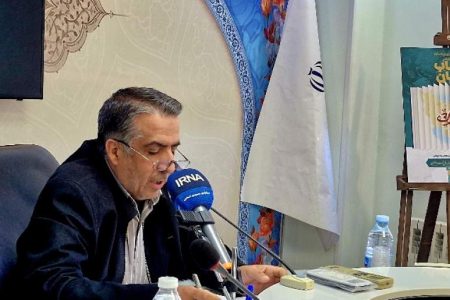 حضور ۳۳۵ ناشر در نمایشگاه بین‌المللی کتاب کرمان