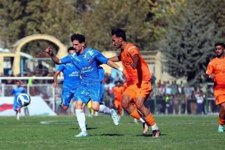 مس شهربابک روی ریل صعود مس شهربابک روی ریل صعود