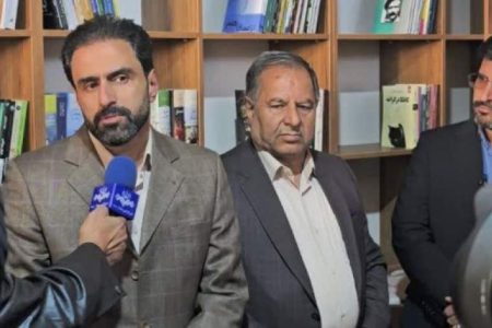 «فرهنگسرای گلزار»؛ اقدامی موثر برای ایجاد توسعه «فرهنگسرای گلزار»؛ اقدامی موثر برای ایجاد توسعه