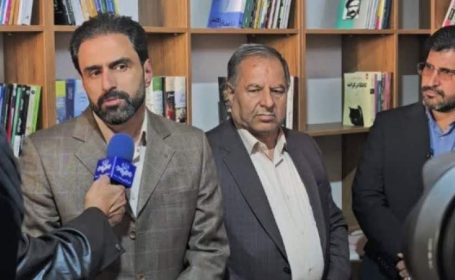 «فرهنگسرای گلزار»؛ اقدامی مؤثر برای ایجاد توسعه «فرهنگسرای گلزار»؛ اقدامی مؤثر برای ایجاد توسعه