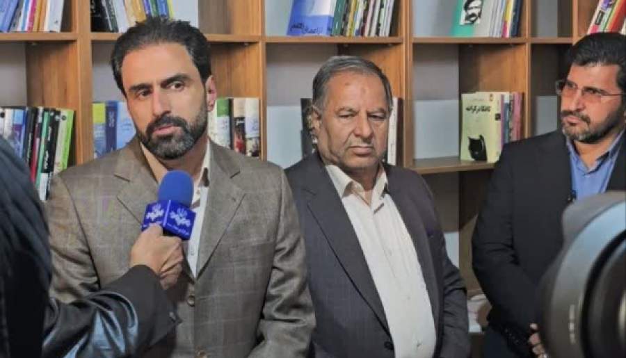 «فرهنگسرای گلزار»؛ اقدامی موثر برای ایجاد توسعه