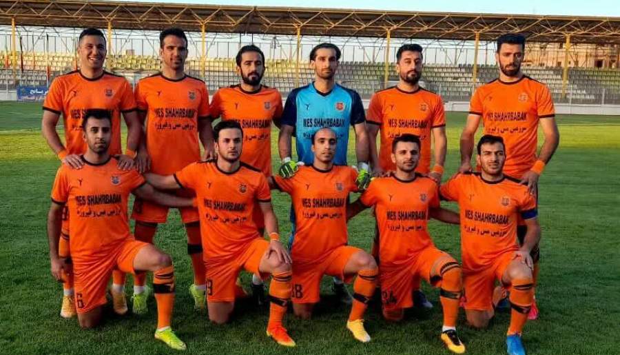 مس شهربابک روی ریل صعود