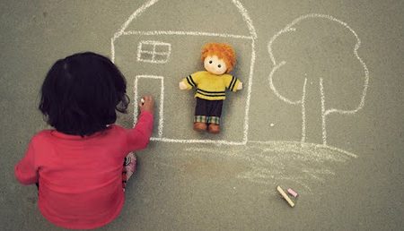 یک کودک هزار انتظار؛ روایت پنهان تکفرزندی یک کودک هزار انتظار؛ روایت پنهان تکفرزندی