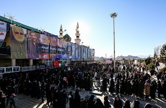 «شهید سلیمانی»؛ پیشران گردشگری فرهنگی کرمان