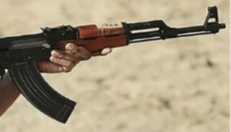 تیراندازی به ایست‌وبازرسی‌ پلیس در فهرج کرمان